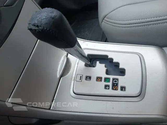 COROLLA - 2.0 XEI 16V 4P AUTOMÁTICO