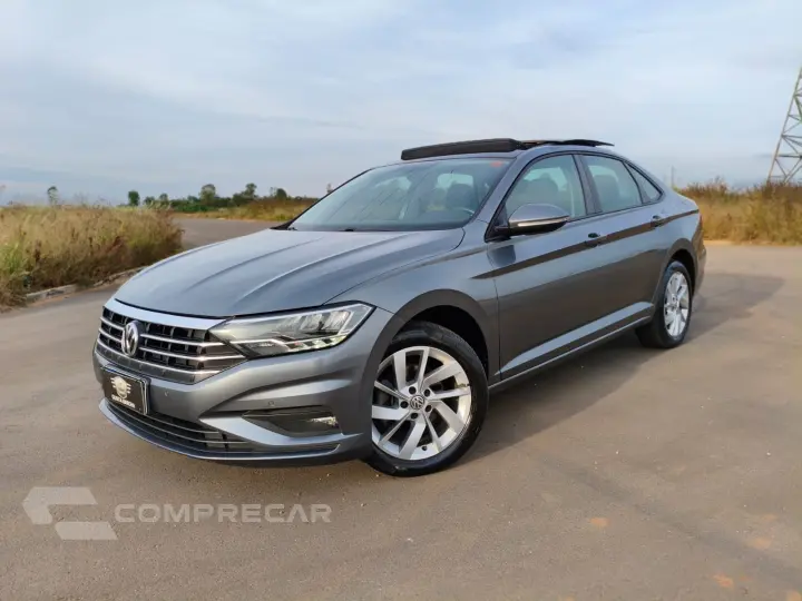 JETTA 1.4 250 TSI TOTAL FLEX COMFORTLINE TIPTRONIC