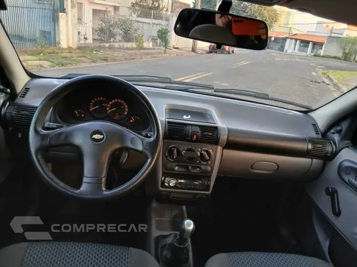 CLASSIC 1.0 MPFI LS 8V