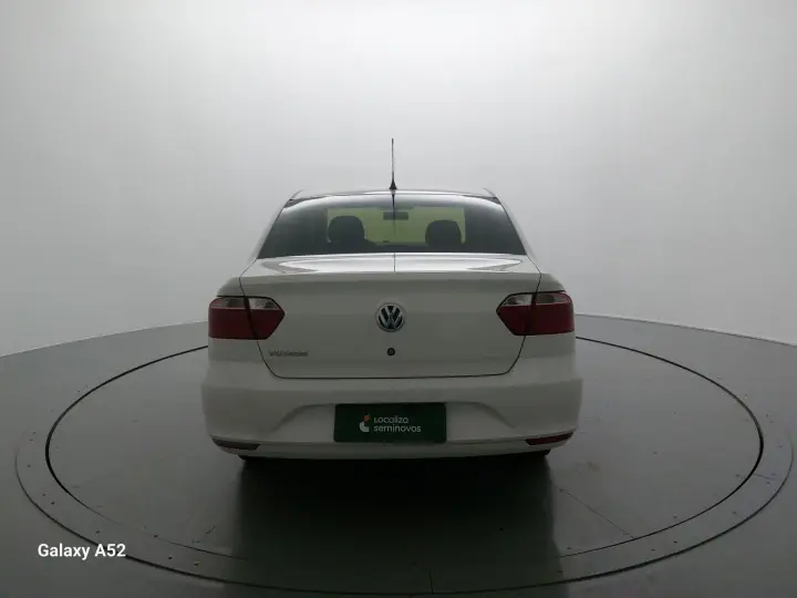 VOYAGE 1.0 12V MPI TOTALFLEX 4P MANUAL