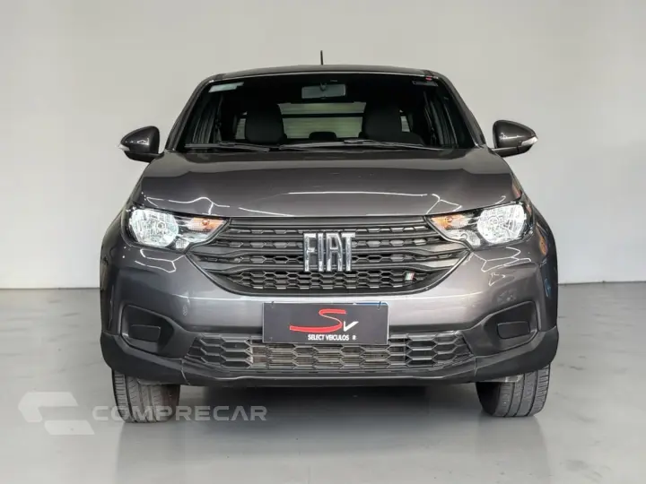 STRADA 1.3 Firefly Freedom CD