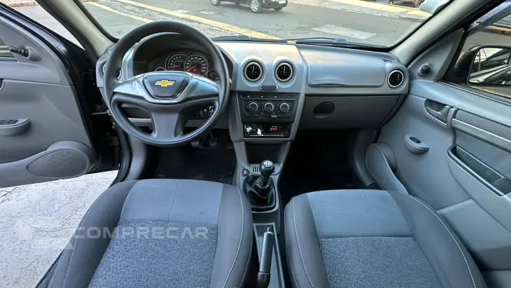 PRISMA 1.4 MPFI LT 8V