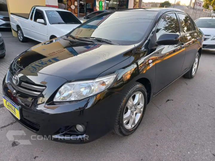 COROLLA GLI 1.8