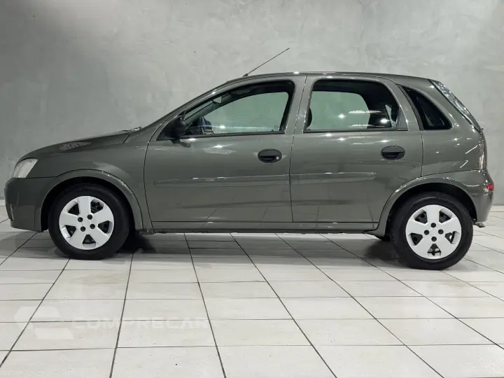 CORSA 1.4 MPFI Maxx 8V