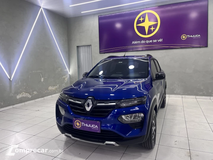 KWID 1.0 12V SCE Outsider