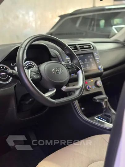 Creta Comfort 1.0 TB 12V Flex Aut.