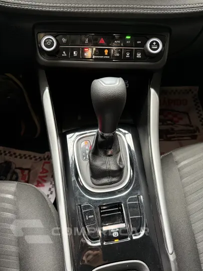 FASTBACK 1.0 Turbo 200 Audace