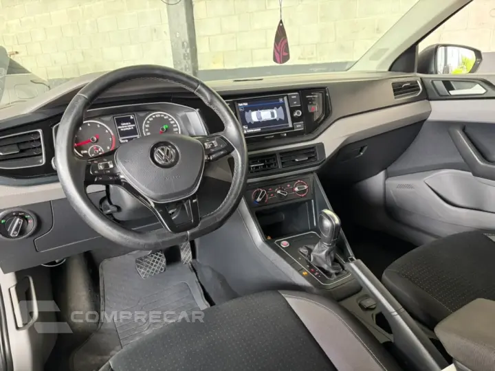 VIRTUS 1.0 200 TSI COMFORTLINE AUTOMÁTICO