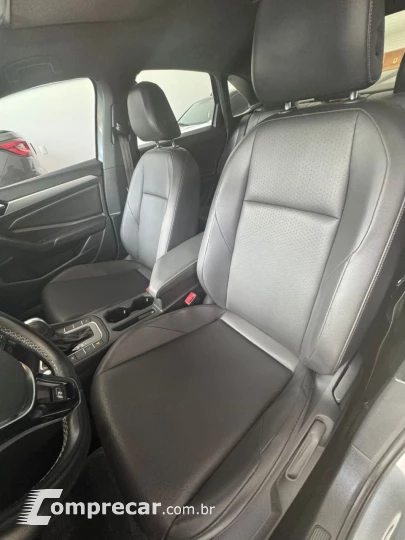 Jetta 1.4 4P 250 TSI R-LINE AUTOMÁTICO