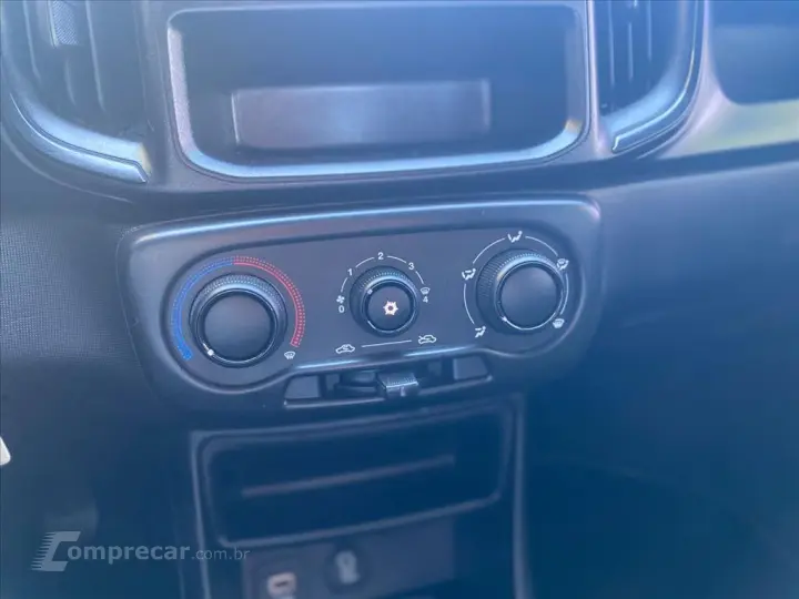 STRADA 1.3 FIREFLY FLEX FREEDOM CS MANUAL