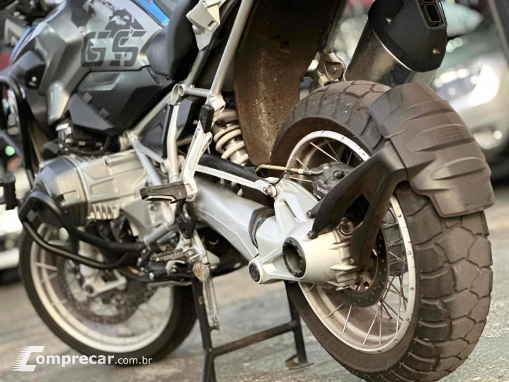 R 1200 GS