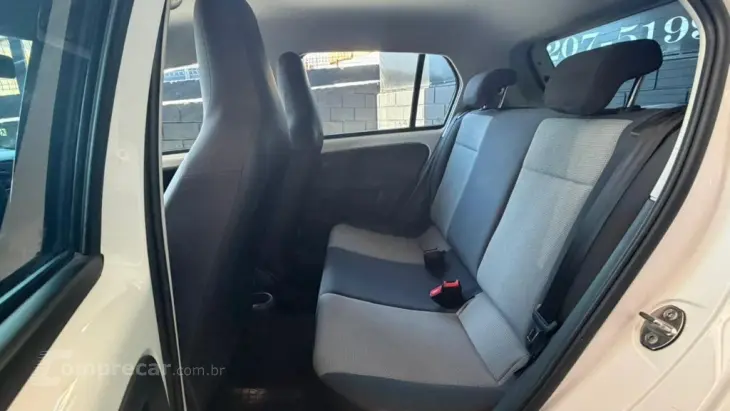 up! take 1.0 Total Flex 12V 5p