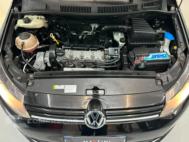 Fox Connect 1.6 Flex 8V 5p