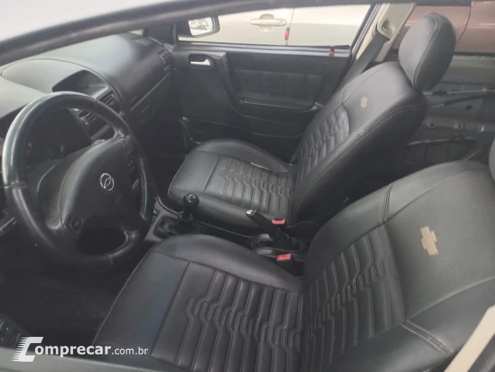 ASTRA 2.0 MPFI 8V