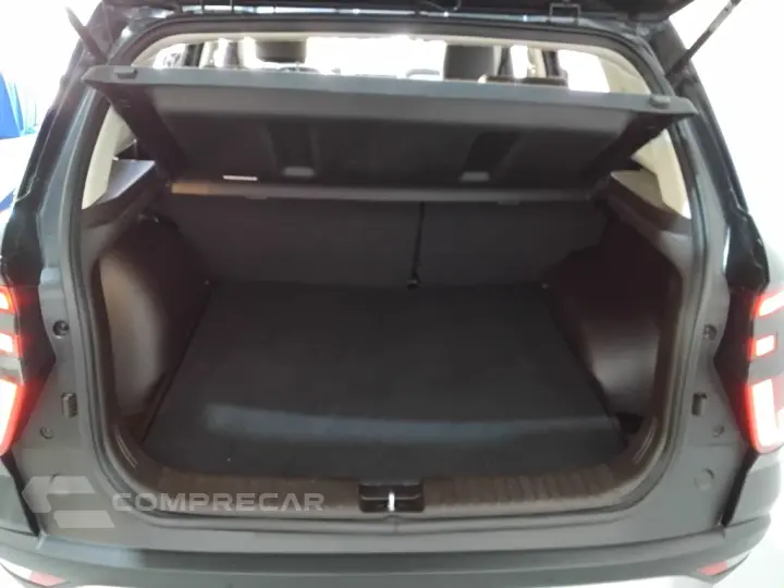 CRETA 2.0 FLEX ULTIMATE AUTOMÁTICO