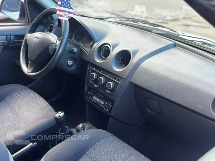 Celta LT 1.0 (Flex)