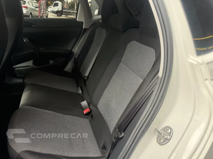 POLO 1.0 170 TSI Comfortline