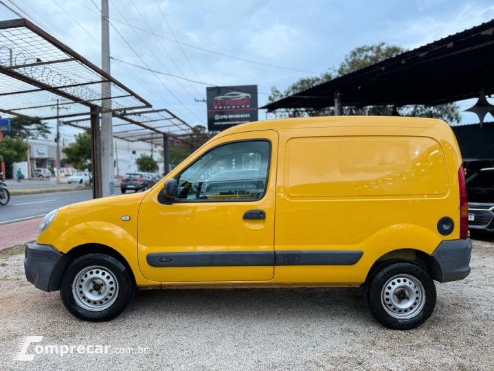 KANGOO 1.6 Express 16V