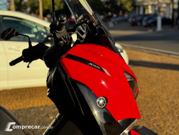 XMAX 250 ABS