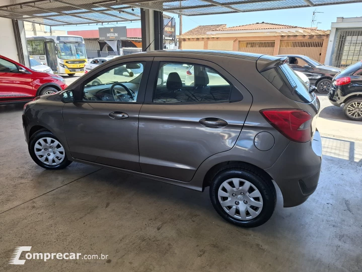KA 1.0 SE 12V