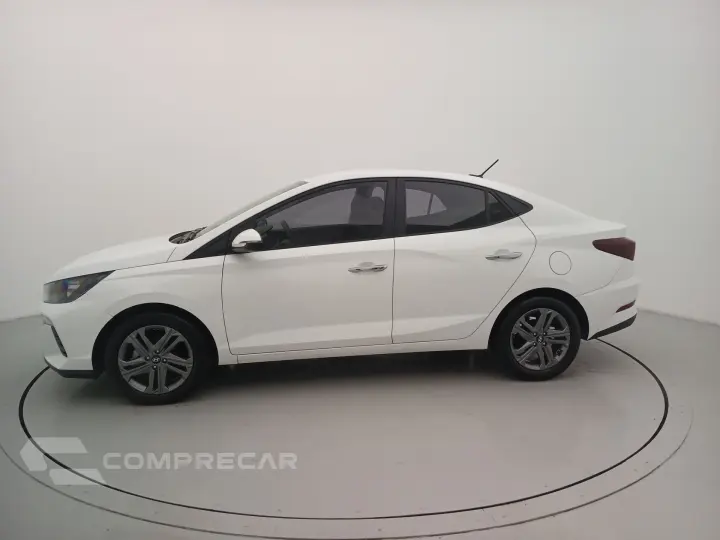 HB20S 1.0 TGDI FLEX LIMITED AUTOMÁTICO
