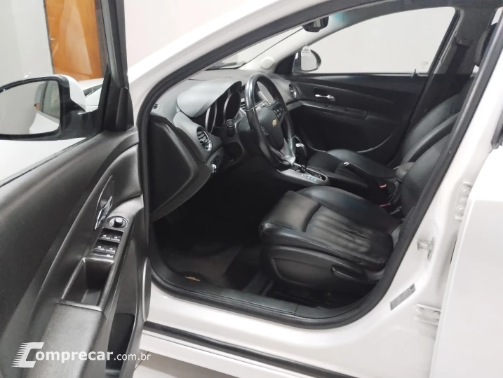 CRUZE 1.8 LT 16V