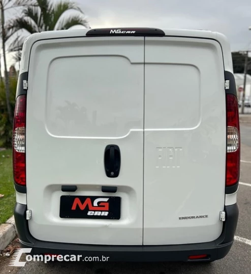 FIORINO 1.4 MPI Furgão Endurance 8V