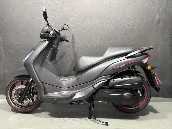 CITYCON HD 300 I ABS