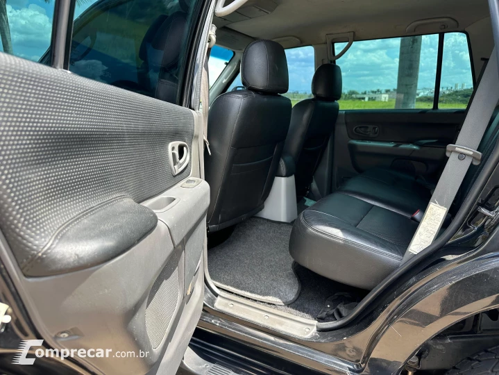 PAJERO 3.5 Sport HPE 4X4 V6 24V
