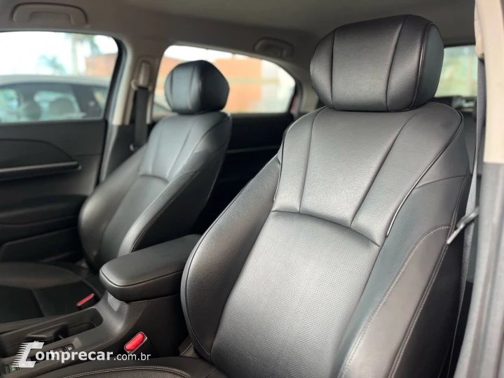 HR-V EXL 1.5 I-VTEC CVT
