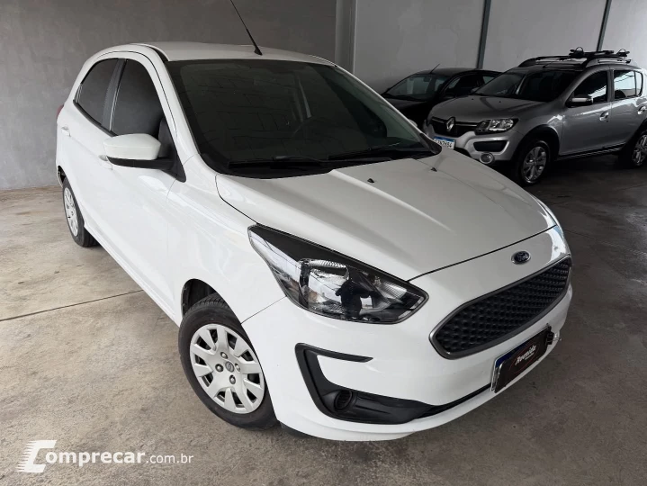 KA + 1.0 SE 12V