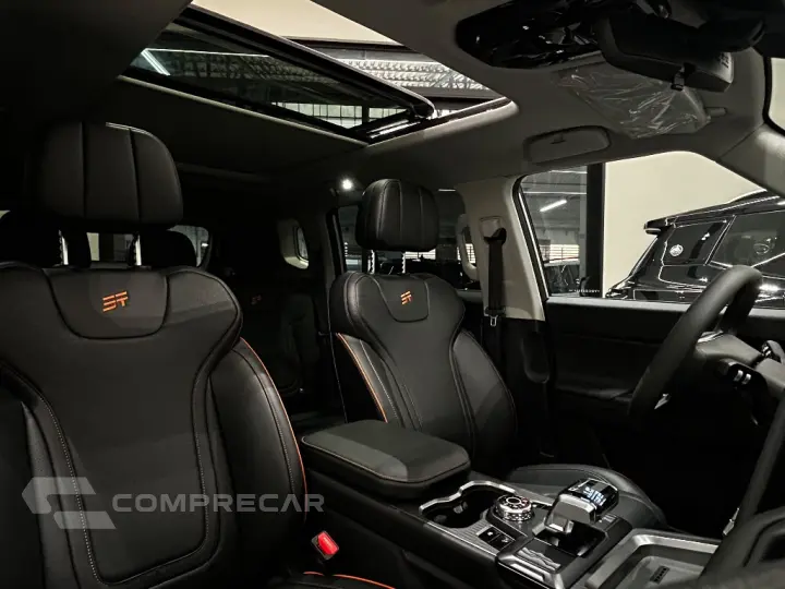 T1 1.5 TGDI PHEV PREMIUM DHT