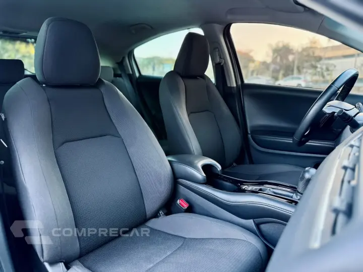 HR-V 1.8 16V EX