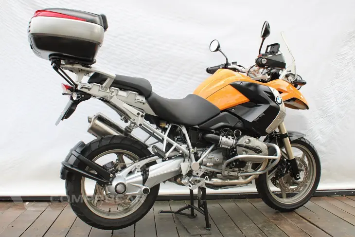BMW R 1200 GS SPORT