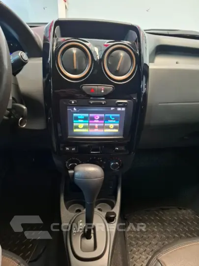 DUSTER 2.0 16V Dynamique