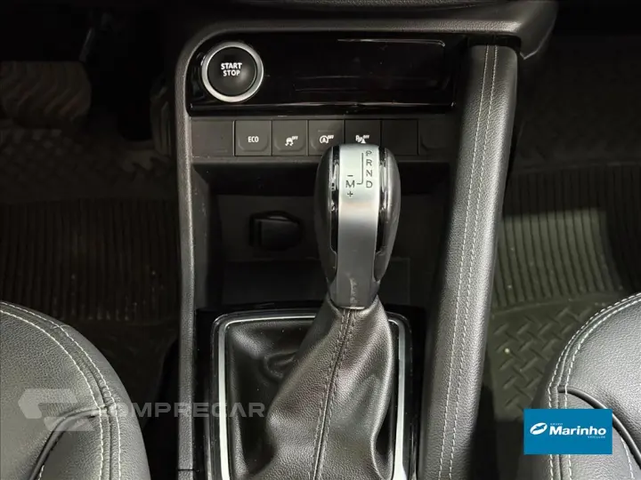 CAPTUR 1.3 TCE FLEX INTENSE X-TRONIC