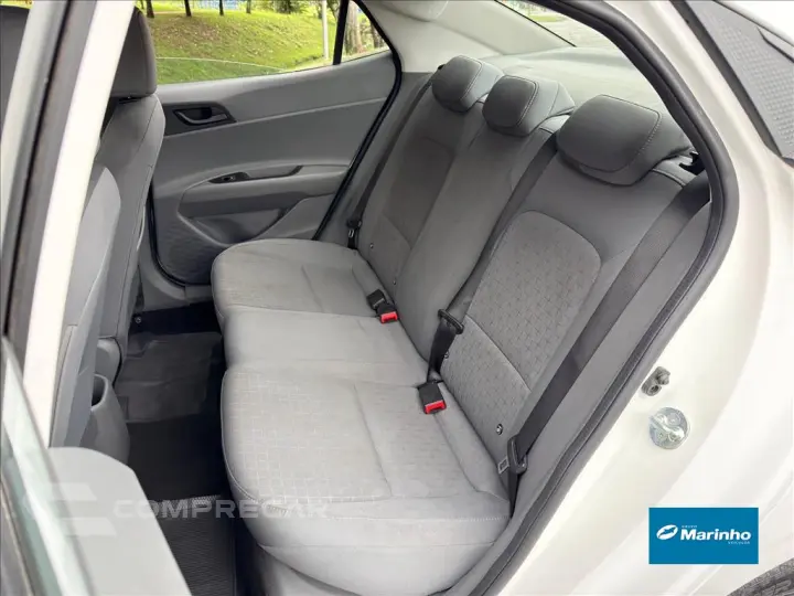 HB20S 1.0 12V FLEX COMFORT PLUS MANUAL