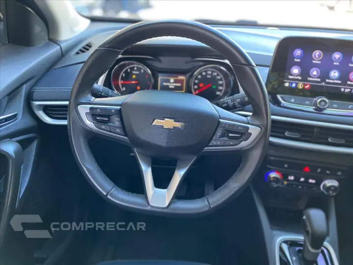 TRACKER 1.2 TURBO FLEX PREMIER AUTOMÁTICO