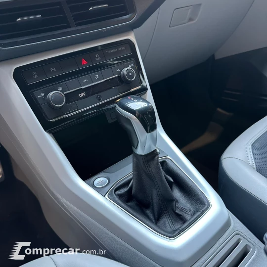 T-Cross Hig. 250 TSI 1.4 Flex 16V 5p Aut