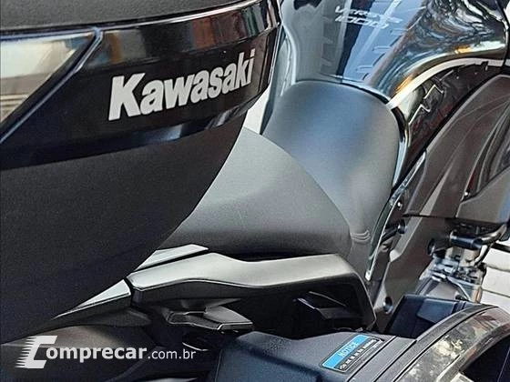 KAWASAKI VERSYS 1000 GRAND TOURER ABS