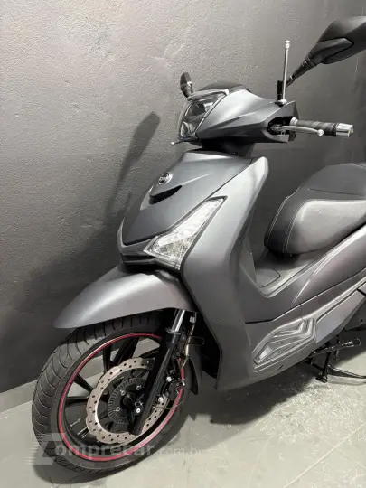 CITYCON HD 300 I ABS