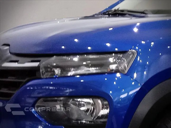 KWID 1.0 12V SCE FLEX INTENSE MANUAL