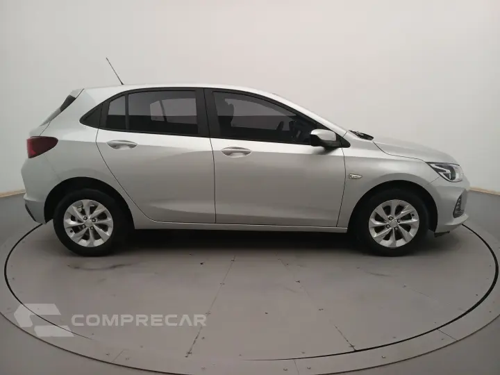 ONIX 1.0 FLEX MANUAL