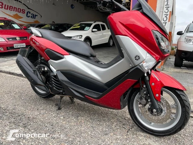 NMAX 160 - Street