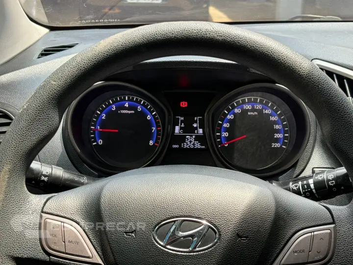 HB20 1.0 12V Comfort