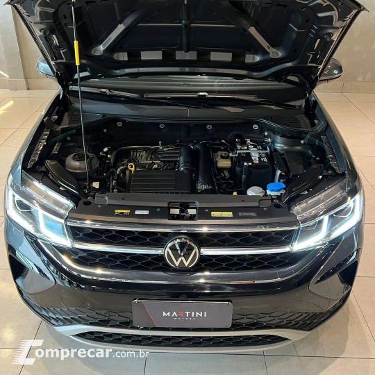 TAOS Highline 1.4 250 TSI Flex Aut.