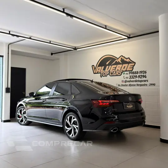 JETTA 2.0 350 TSI GLI