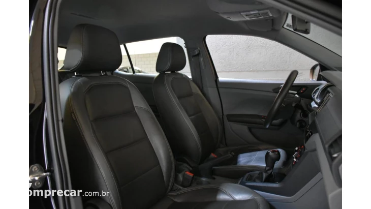 T-CROSS - 1.0 200 TSI TOTAL AUTOMÁTICO