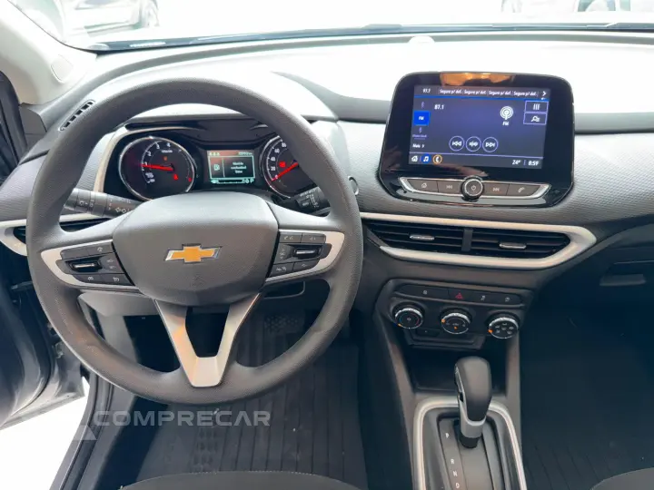 TRACKER 1.0 Turbo LT