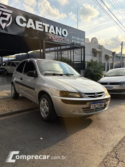 CELTA 1.0 MPFI 8V